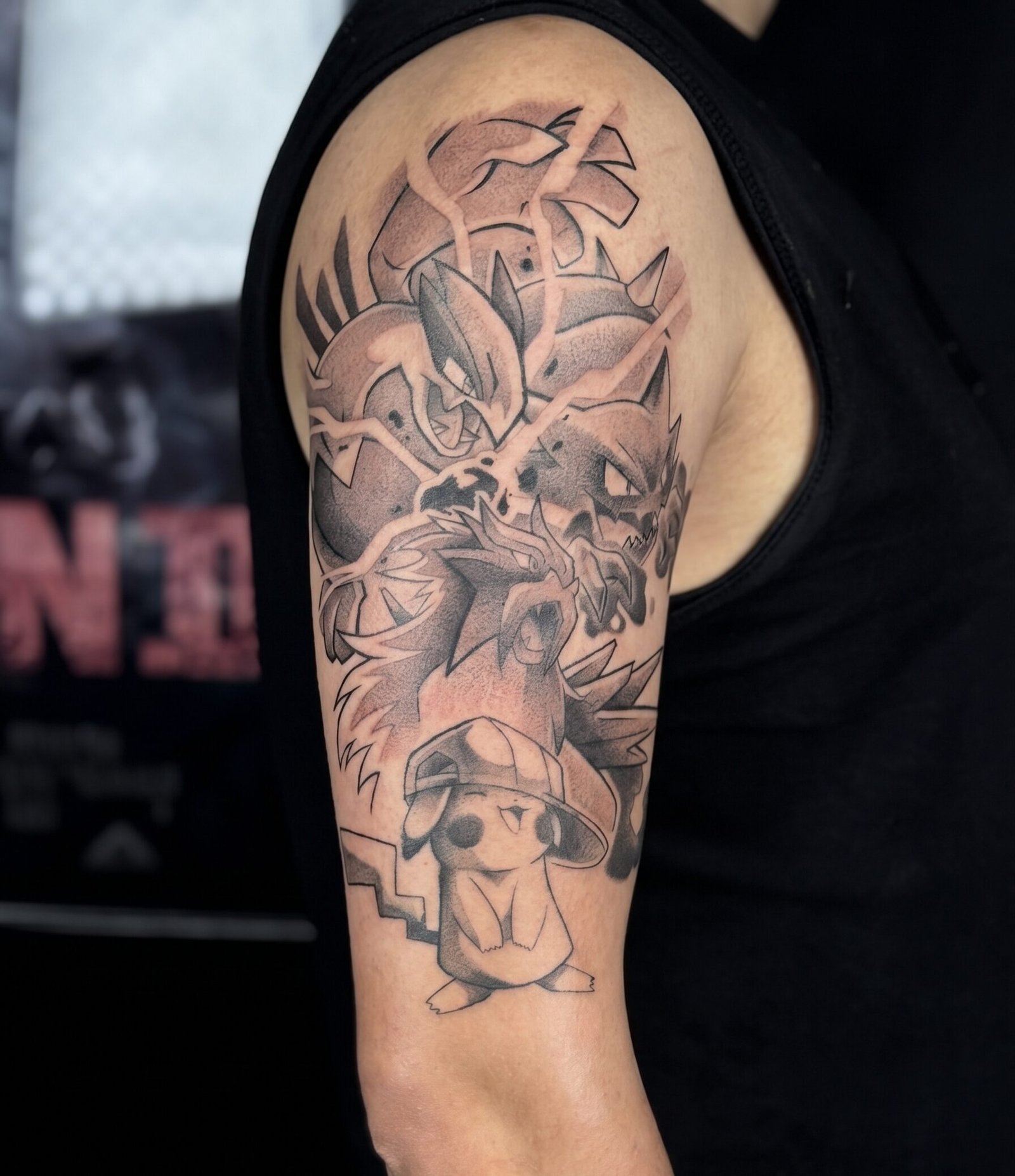 Tatto Dex