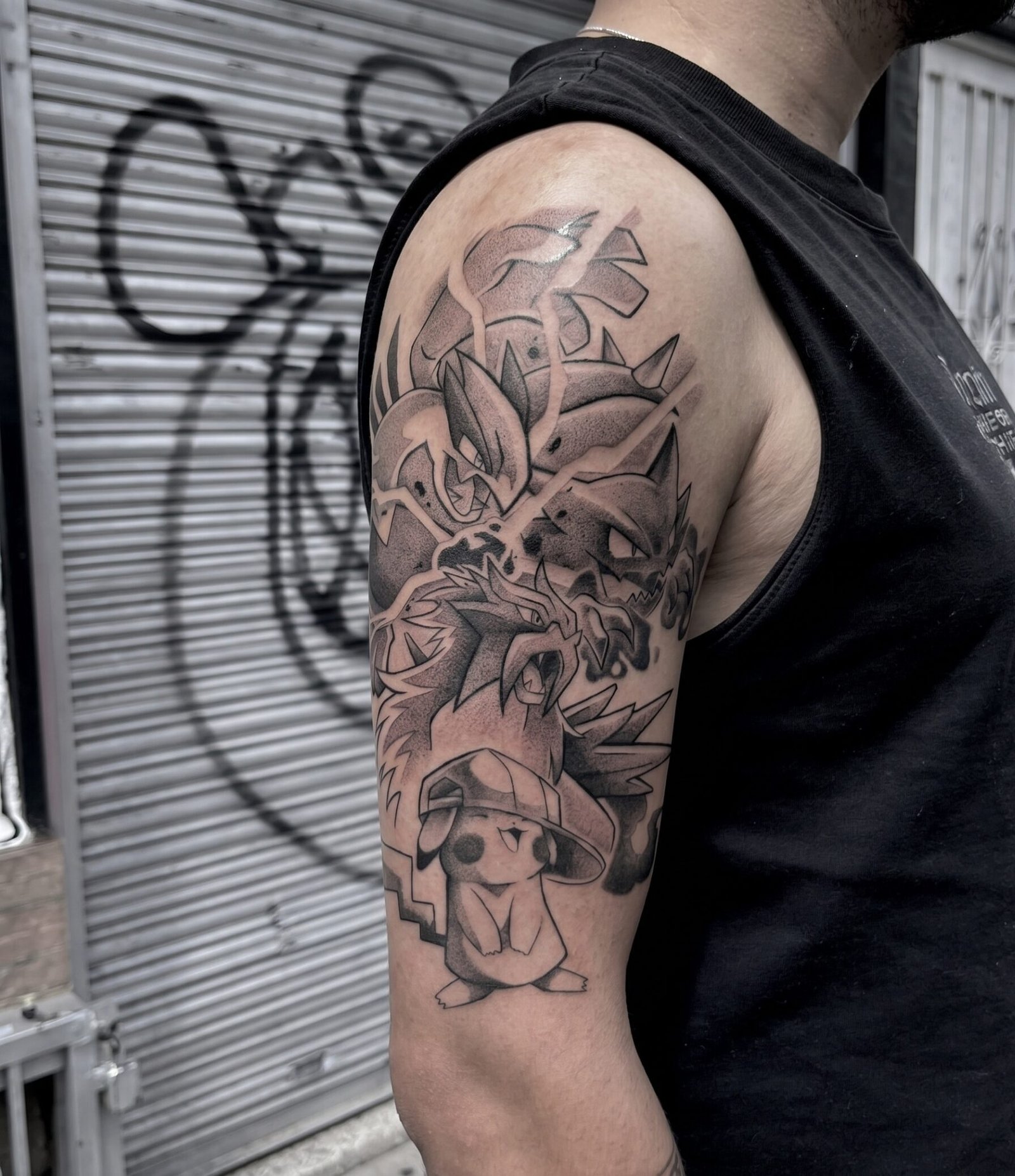 Tatto Dex referente