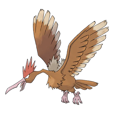 Fearow