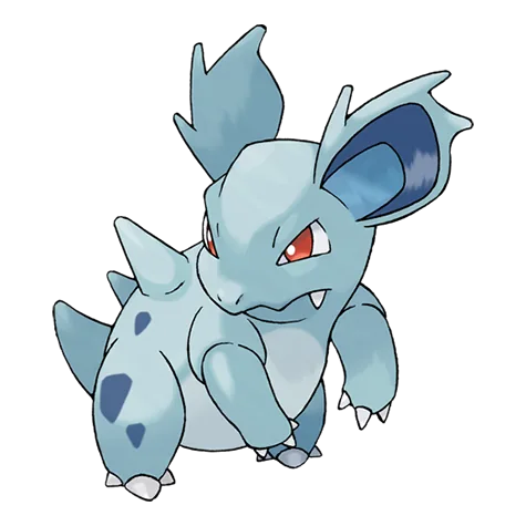Nidorina